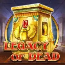 Legacy Of Dead Jouer Slot