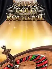 Gold Roulette Jouer Slot
