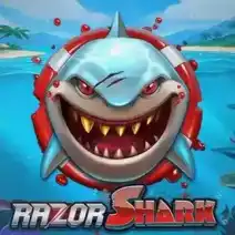 Razor Shark Jouer Slot