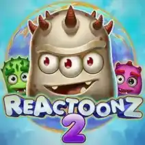 Reactoonz 2 Jouer Slot
