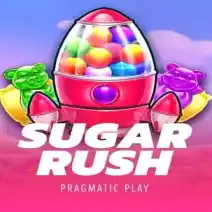 Sugar Rush Jouer Slot