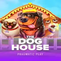 The Dog House Jouer Slot