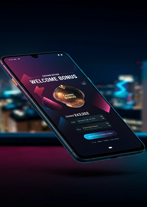 Interface de Thor Casino affichant une vaste sélection de machines à sous populaires et des bonus de bienvenue attrayants pour les nouveaux joueurs.